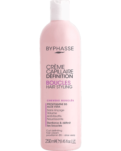 Byphasse Curl Defining Cream Curly Hair главное фото