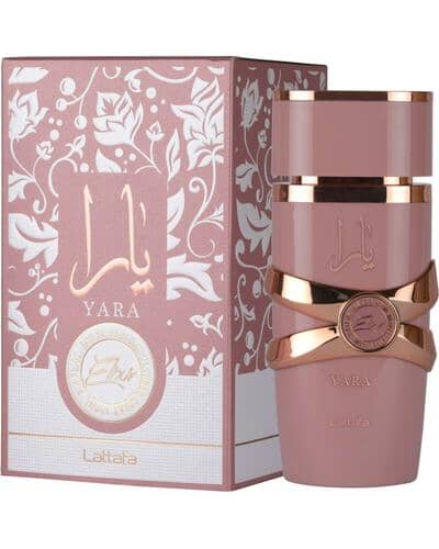 Lattafa Perfumes Yara Elixir фото 1