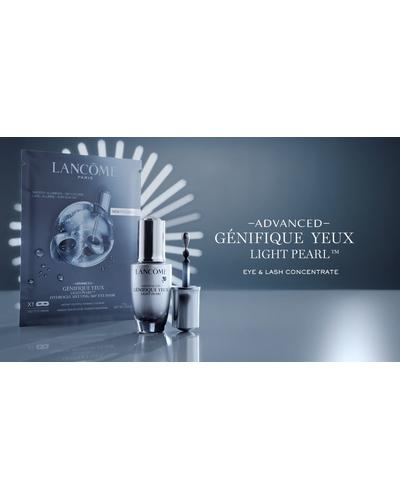 Lancome Advanced Genifique Yeux Hydrogel 360&deg; Eye Mask фото 2