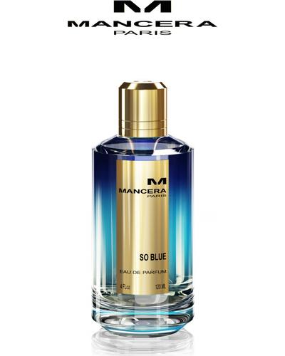 Mancera So Blue фото 3