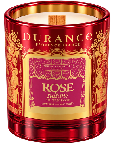 Durance Candle Wooden Wick главное фото