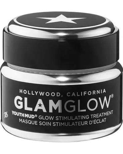 GLAMGLOW YOUTHMUD&reg; Glow Stimulating & Exfoliating Treatment Mask главное фото