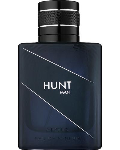 Arqus Hunt Man главное фото