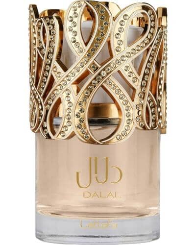 Lattafa Perfumes Dalal главное фото