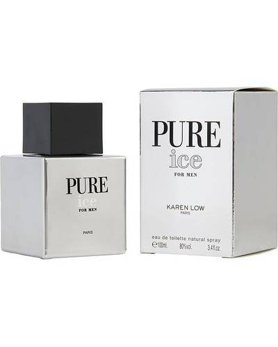 Karen Low Pure Ice фото 2