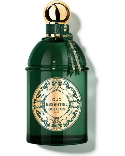 Guerlain Oud Essentiel главное фото