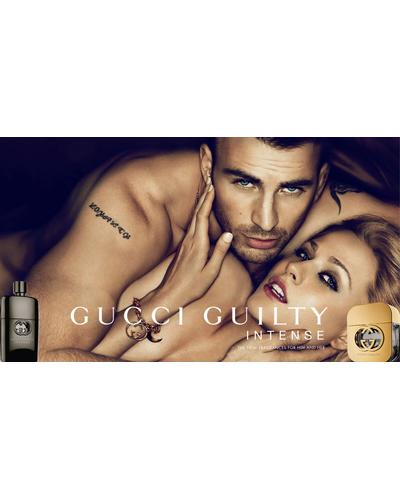 Gucci Guilty Intense фото 3