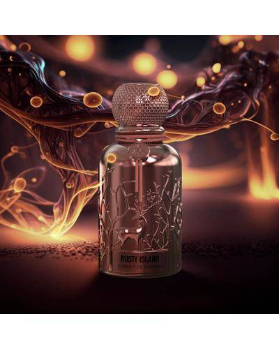 Auraa Desire Rusty Island Extrait de Parfum фото 1