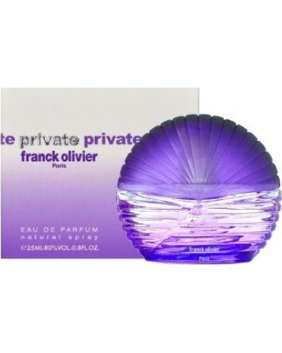 Franck Olivier Private фото 2