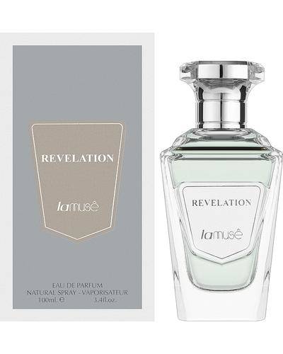 La Muse Revelation фото 1