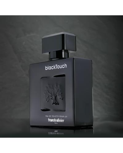 Franck Olivier Black Touch фото 3
