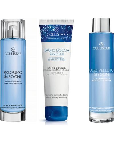 Collistar Profumo dei Sogni фото 1