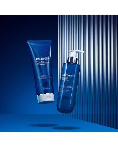 Biotherm Biocorps Anti-Roughness Peeling Scrub фото 3