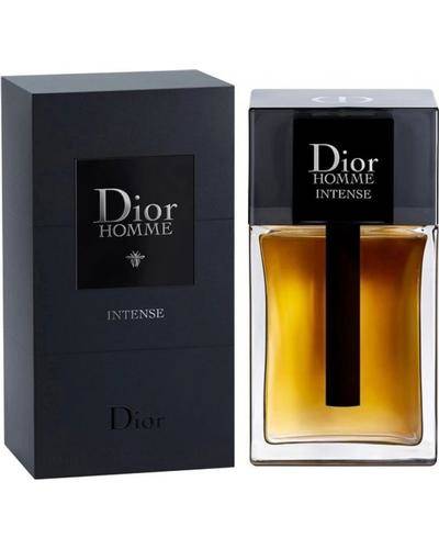 Dior Homme Intense фото 2