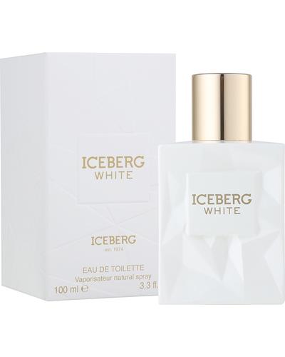 Iceberg Iceberg White фото 2