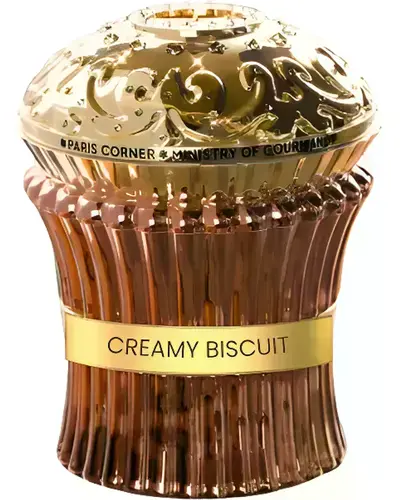 Paris Corner Creamy Biscuit главное фото