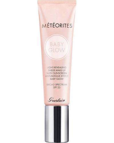 Guerlain Meteorites Baby Glow Sheer Foundation SPF25 главное фото