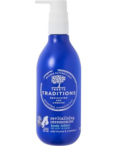 Treets Traditions Revitalising Ceremonies Body Lotion главное фото