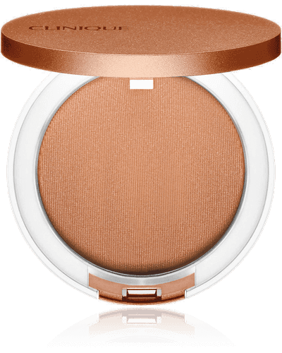 Clinique True Bronze Pressed Powder Bronzer главное фото