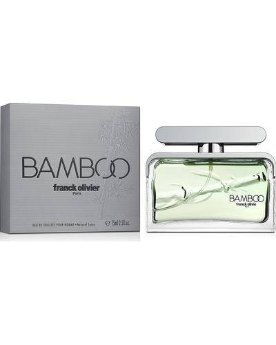 Franck Olivier Bamboo for Men фото 1