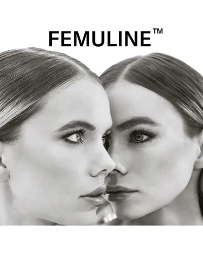 MESAUDA Femuline Volumizing Mascara фото 1