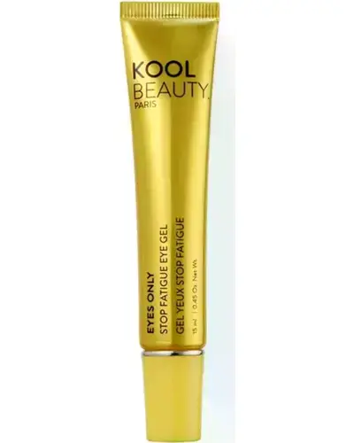 Kool Beauty Stop Fatigue Eye Gel главное фото