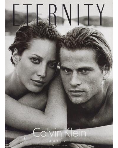 Calvin Klein Eternity фото 1