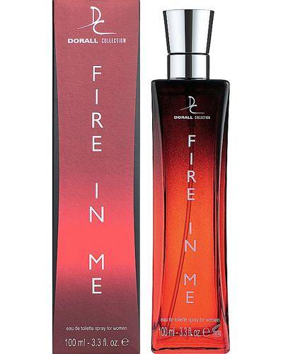 Dorall Collection Fire in Me фото 1
