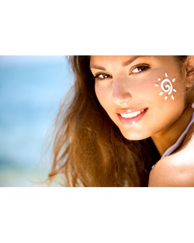 PREP Face Sun Cream SPF 30 фото 2