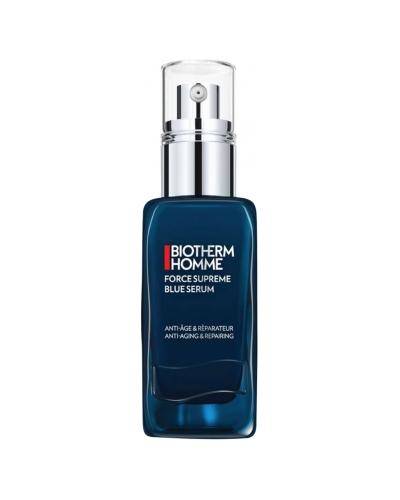 Biotherm Force Supreme Blue Serum Anti-Aging & Repairing главное фото