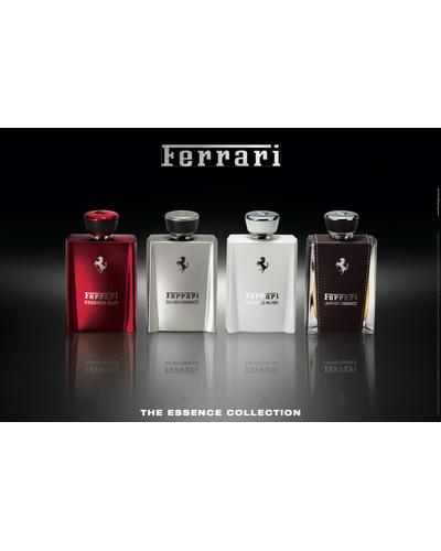 Ferrari Silver Essence фото 4