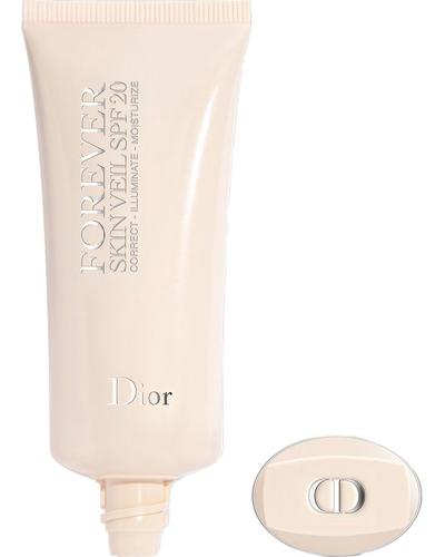 Dior Forever Skin Veil SPF 20 фото 1