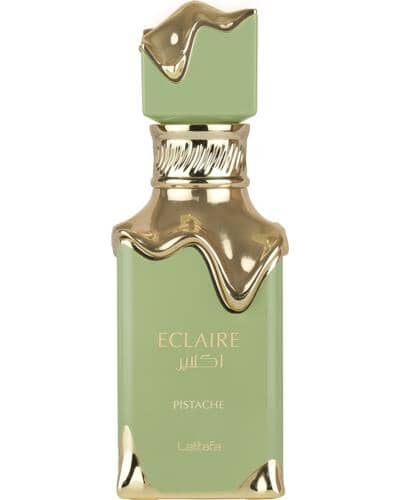 Lattafa Perfumes Eclaire Pistache главное фото