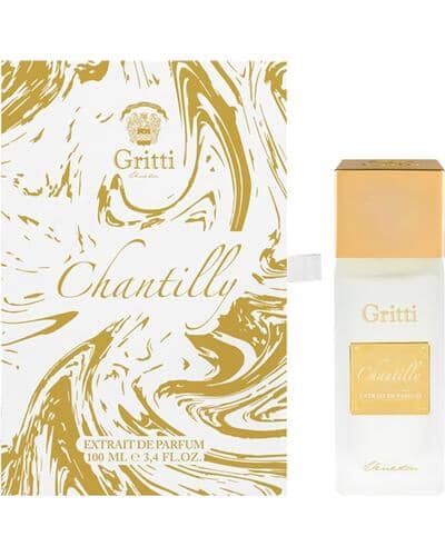 Gritti Chantilly Extrait De Parfum фото 2