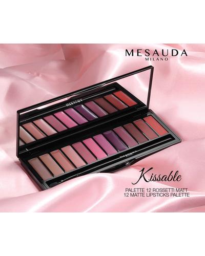 MESAUDA Kissable фото 3
