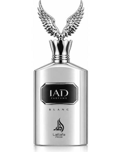 Al Absar Saqar Platinum главное фото