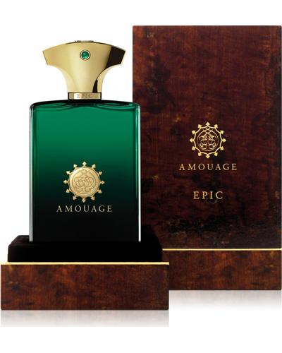 Amouage Epic Man фото 1