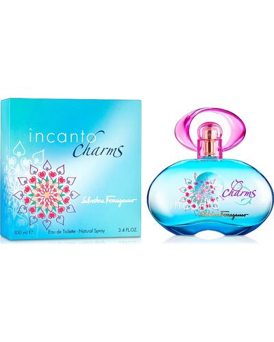 Salvatore Ferragamo Incanto Charms фото 1