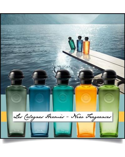 Hermes Eau de Pamplemousse Rose фото 4