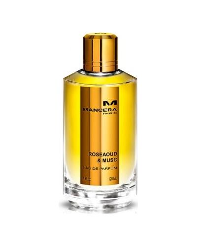 Mancera Rose Aoud & Musk главное фото