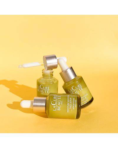 La Cure Beaute Anti Age Face Serum фото 1