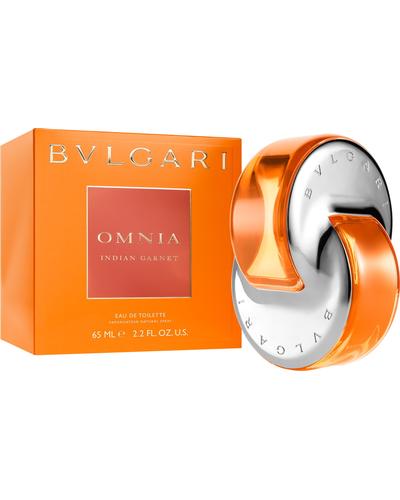 Bvlgari Omnia Indian Garnet фото 4