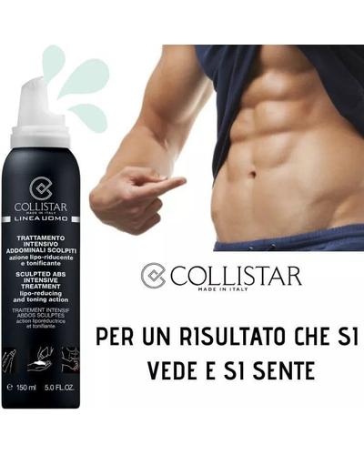 Collistar Sculpted ABS Intensive Treatment фото 1