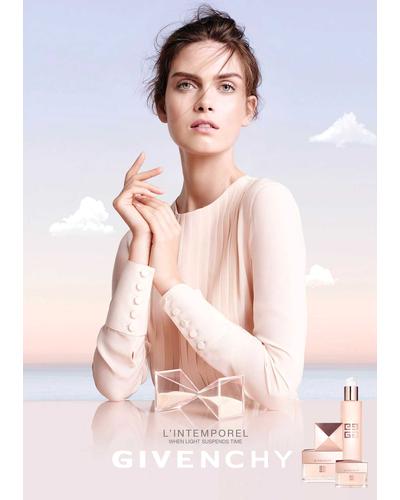 Givenchy L'Intemporel Global Youth All-Soft Night Cream фото 1