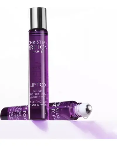 Christian BRETON LIFTOX EYE SERUM фото 5