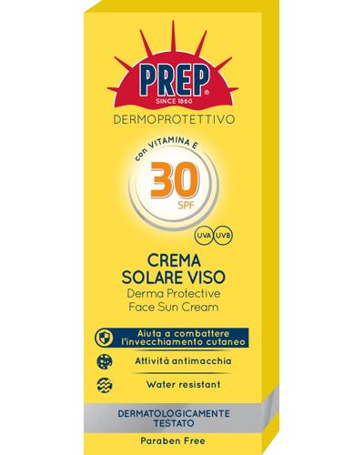 PREP Face Sun Cream SPF 30 главное фото