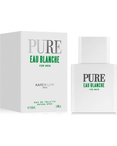 Karen Low Pure Eau Blanche фото 1