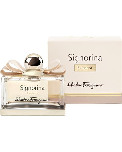 Salvatore Ferragamo Signorina Eleganza фото 1