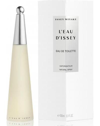 Issey Miyake L'Eau d'Issey фото 1