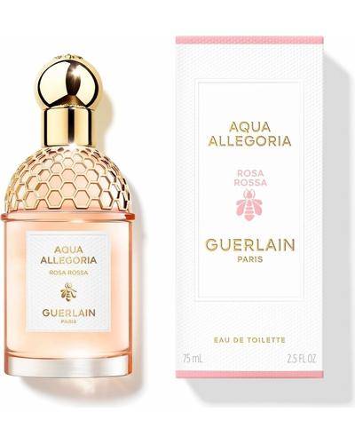 Guerlain Aqua Allegoria Rosa Rossa главное фото